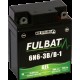 Baterie cu gel FULBAT 6N6-3B/B-1 GEL Baterie cu gel FULBAT 6N6-3B/B-1 GEL