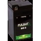 Baterie cu gel FULBAT B49-6 GEL Baterie cu gel FULBAT B49-6 GEL