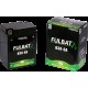 Baterie cu gel FULBAT B38-6A GEL Baterie cu gel FULBAT B38-6A GEL