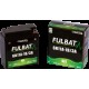 Baterie cu gel FULBAT 6N11A-1B/3A GEL Baterie cu gel FULBAT 6N11A-1B/3A GEL