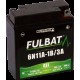 Baterie cu gel FULBAT 6N11A-1B/3A GEL Baterie cu gel FULBAT 6N11A-1B/3A GEL