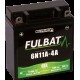 Baterie cu gel FULBAT 6N11A-4A GEL Baterie cu gel FULBAT 6N11A-4A GEL