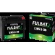 Baterie cu gel FULBAT 12N5.5-3B GEL