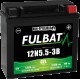 Baterie cu gel FULBAT 12N5.5-3B GEL