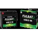 Baterie cu gel FULBAT 12N5.5-4A GEL Baterie cu gel FULBAT 12N5.5-4A GEL