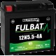 Baterie cu gel FULBAT 12N5.5-4A GEL Baterie cu gel FULBAT 12N5.5-4A GEL