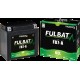 Baterie cu gel FULBAT FB7-A GEL Baterie cu gel FULBAT FB7-A GEL