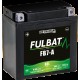 Baterie cu gel FULBAT FB7-A GEL Baterie cu gel FULBAT FB7-A GEL