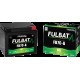 Baterie cu gel FULBAT FB7C-A GEL Baterie cu gel FULBAT FB7C-A GEL