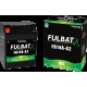 Baterie cu gel FULBAT FB14A-A2 GEL Baterie cu gel FULBAT FB14A-A2 GEL