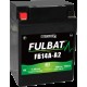 Baterie cu gel FULBAT FB14A-A2 GEL Baterie cu gel FULBAT FB14A-A2 GEL