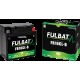 Baterie cu gel FULBAT FB16CL-B GEL Baterie cu gel FULBAT FB16CL-B GEL