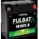 Baterie cu gel FULBAT FB16CL-B GEL Baterie cu gel FULBAT FB16CL-B GEL