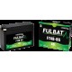 Baterie cu gel FULBAT FT4B-BS GEL Baterie cu gel FULBAT FT4B-BS GEL
