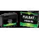 Baterie cu gel FULBAT FTR4A-BS GEL Baterie cu gel FULBAT FTR4A-BS GEL