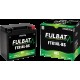 Baterie cu gel FULBAT FTX14L-BS GEL Baterie cu gel FULBAT FTX14L-BS GEL