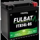 Baterie cu gel FULBAT FTX14L-BS GEL Baterie cu gel FULBAT FTX14L-BS GEL