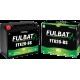 Baterie cu gel FULBAT FTX20-BS GEL Baterie cu gel FULBAT FTX20-BS GEL