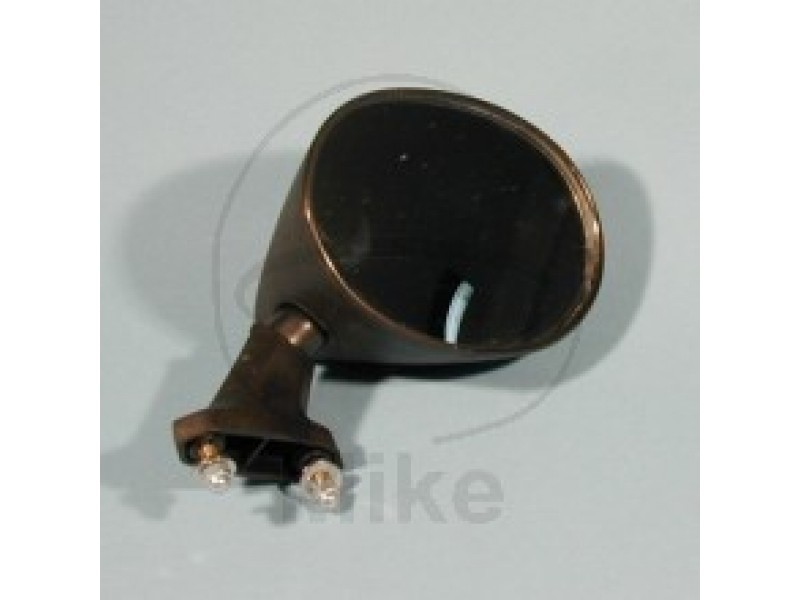 Oglinda retrovizoare JMT ZR 7433 Negru dreapta