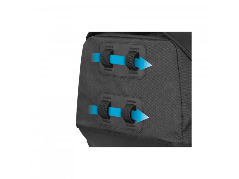 Rear bag SHAD TR50 X0TR50 TERRA