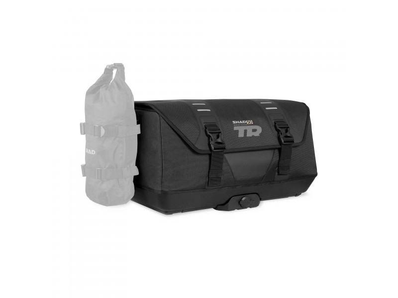 Rear bag SHAD TR50 X0TR50 TERRA