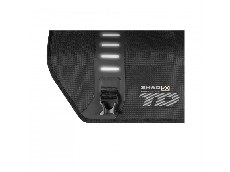Rear bag SHAD TR50 X0TR50 TERRA