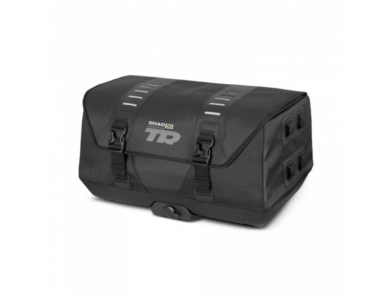 Rear bag SHAD TR50 X0TR50 TERRA