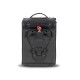 Side bag SHAD CAFE RACER SR38 X0SR3821 10l Negru
