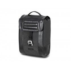 Side bag SHAD CAFE RACER SR38 X0SR3821 10l Negru Side bag SHAD CAFE RACER SR38 X0SR3821 10l Negru
