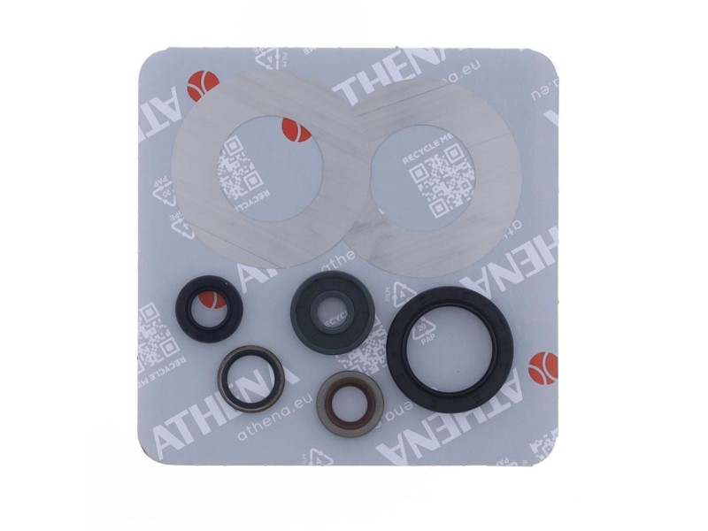 Engine Oil Seals Kit ATHENA P400270400094