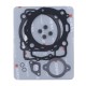 Kit garnituri TOP END ATHENA P400270600094