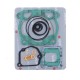 Kit garnituri TOP END ATHENA P400270600096