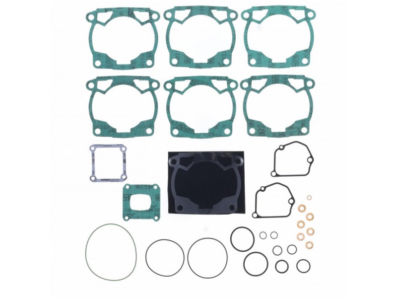 Kit garnituri TOP END ATHENA P400270600096