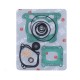 Kit garnituri TOP END ATHENA P400270600097