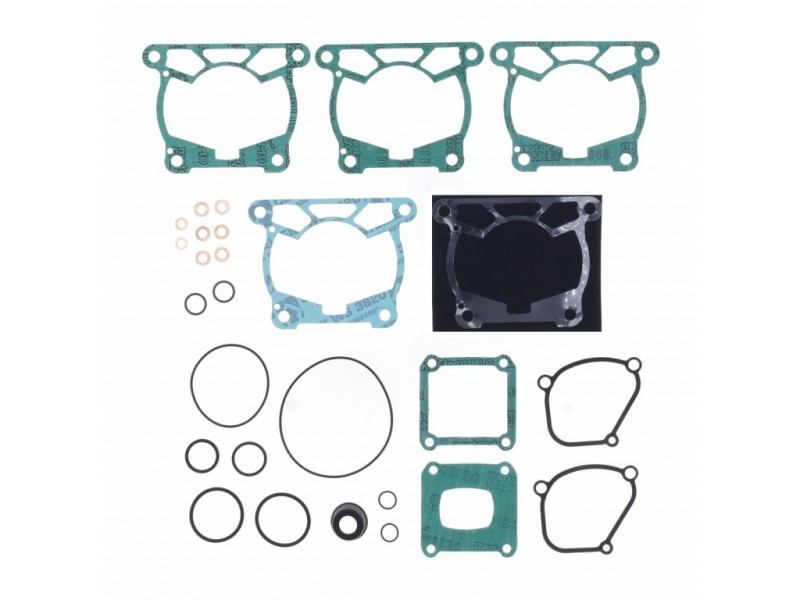 Kit garnituri TOP END ATHENA P400270600097