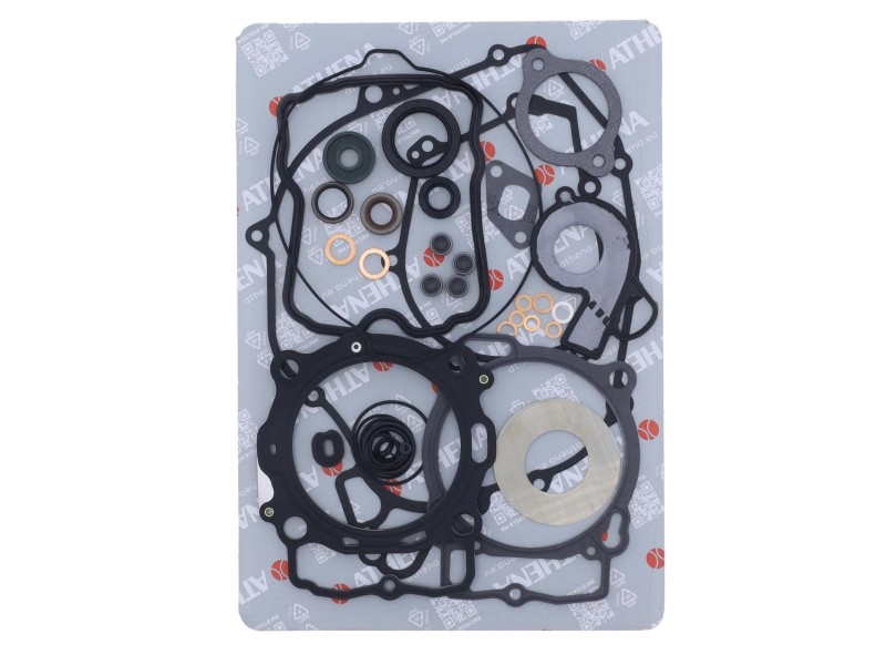 Kit complet garnituri ATHENA P400270900094 (oil seals included)