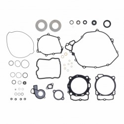 Kit complet garnituri ATHENA P400270900094 (oil seals included) Kit complet garnituri ATHENA P400270900094 (oil seals included)