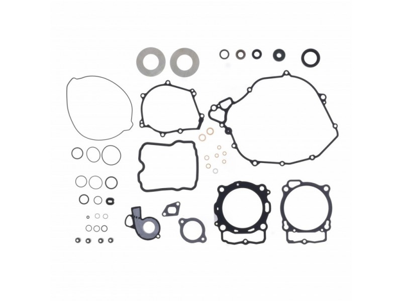 Kit complet garnituri ATHENA P400270900094 (oil seals included)