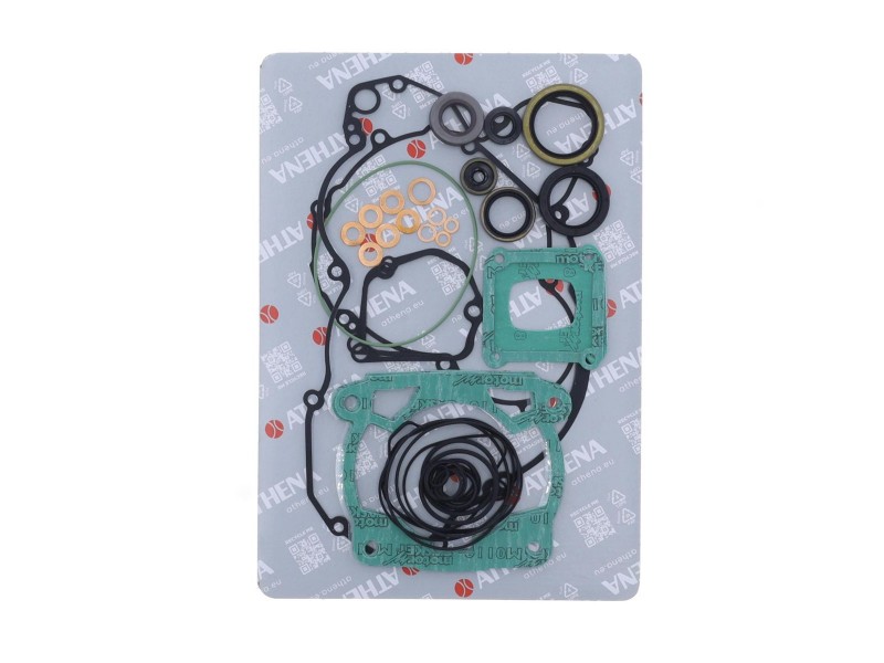 Kit complet garnituri ATHENA P400270900096 (oil seals included)