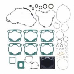 Kit complet garnituri ATHENA P400270900096 (oil seals included) Kit complet garnituri ATHENA P400270900096 (oil seals included)