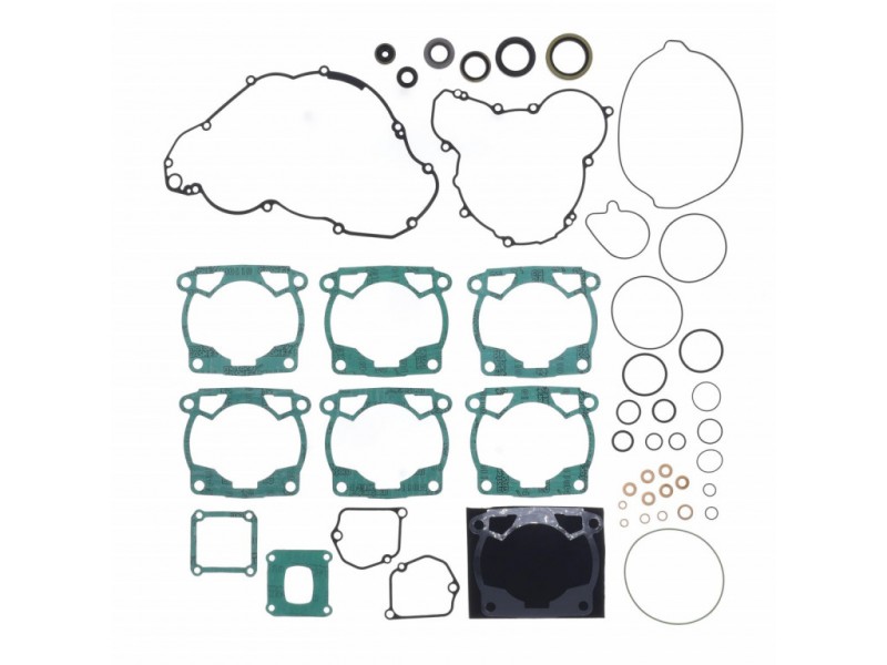 Kit complet garnituri ATHENA P400270900096 (oil seals included)