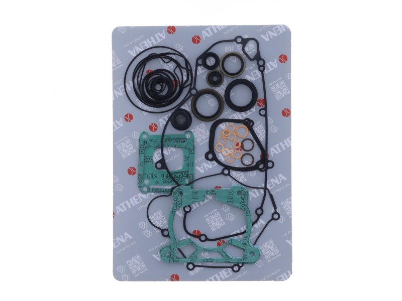 Kit complet garnituri ATHENA P400270900097 (oil seals included)