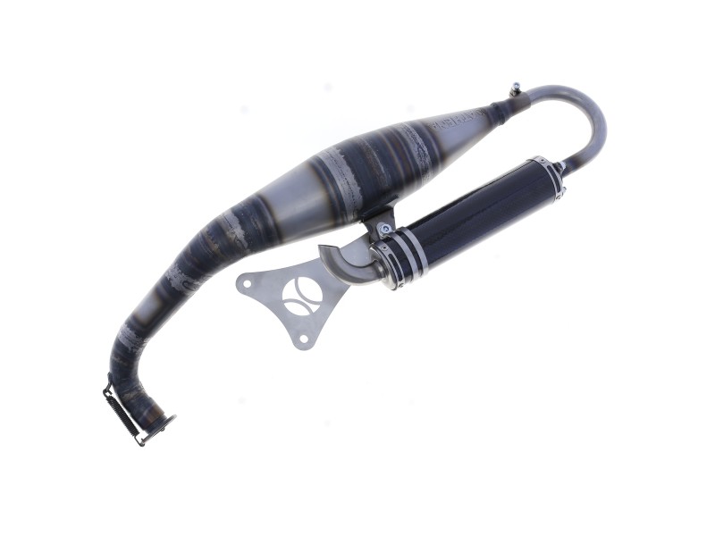 Complete Racing Exhaust Kit ATHENA P400485120012
