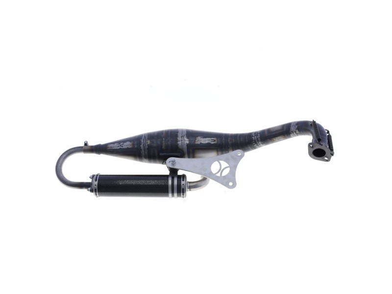 Complete Racing Exhaust Kit ATHENA P400485120012