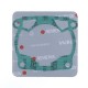 Cylinder Base Gasket ATHENA S410270006134 (thickness 0,20 mm) Cylinder Base Gasket ATHENA S410270006134 (thickness 0,20 mm)