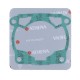 Cylinder Base Gasket ATHENA S410270006135 (thickness 0,30 mm)