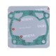 Cylinder Base Gasket ATHENA S410270006136 (thickness 0,40 mm) Cylinder Base Gasket ATHENA S410270006136 (thickness 0,40 mm)