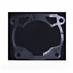 Cylinder Base Gasket ATHENA S410270006140 (thickness 0,05 mm) Cylinder Base Gasket ATHENA S410270006140 (thickness 0,05 mm)