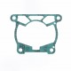 Cylinder Base Gasket ATHENA S410270006143 (thickness 0,40 mm) Cylinder Base Gasket ATHENA S410270006143 (thickness 0,40 mm)