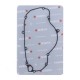 Clutch Cover Gasket ATHENA S410270008063 internal Clutch Cover Gasket ATHENA S410270008063 internal
